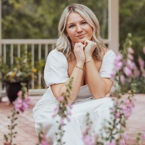 Meet your Posher, Baylee